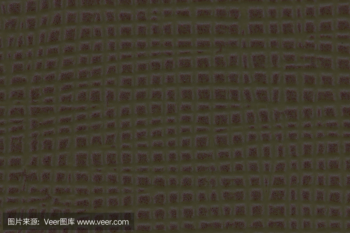 紋理深棕色