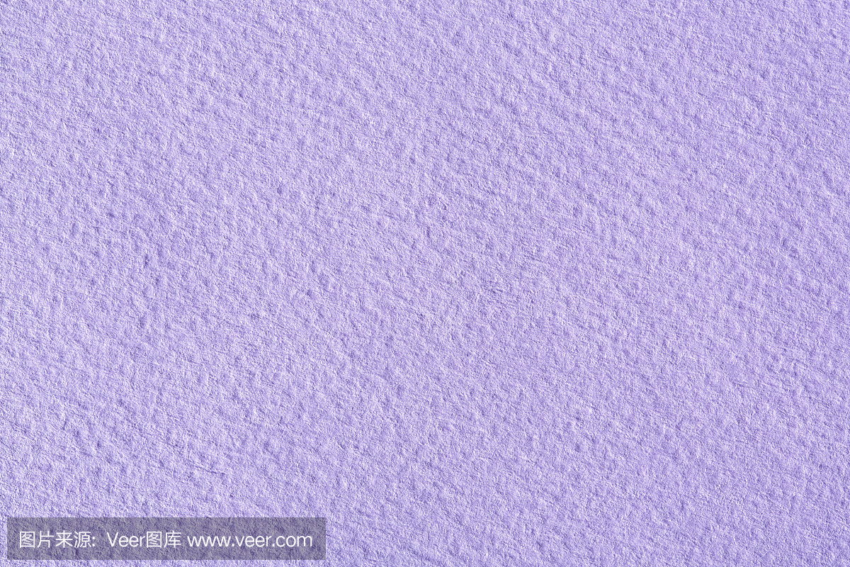 紫色的紙紋理。背景