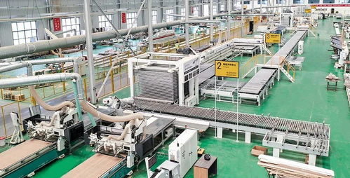 家具制作廠商注意啦 想要自動(dòng)貼標(biāo)開料,你只需要增加這個(gè)就可以了