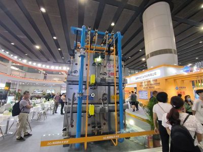 2023廣州陶瓷工業(yè)展開幕,陶瓷人直呼見證歷史!