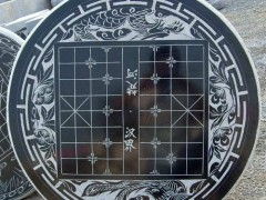 供應(yīng)石桌 青石石桌 石凳 靠椅 庭院產(chǎn)品制作